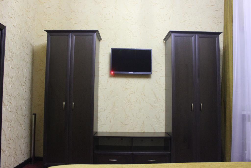 Home Hotel Astana Cameră foto