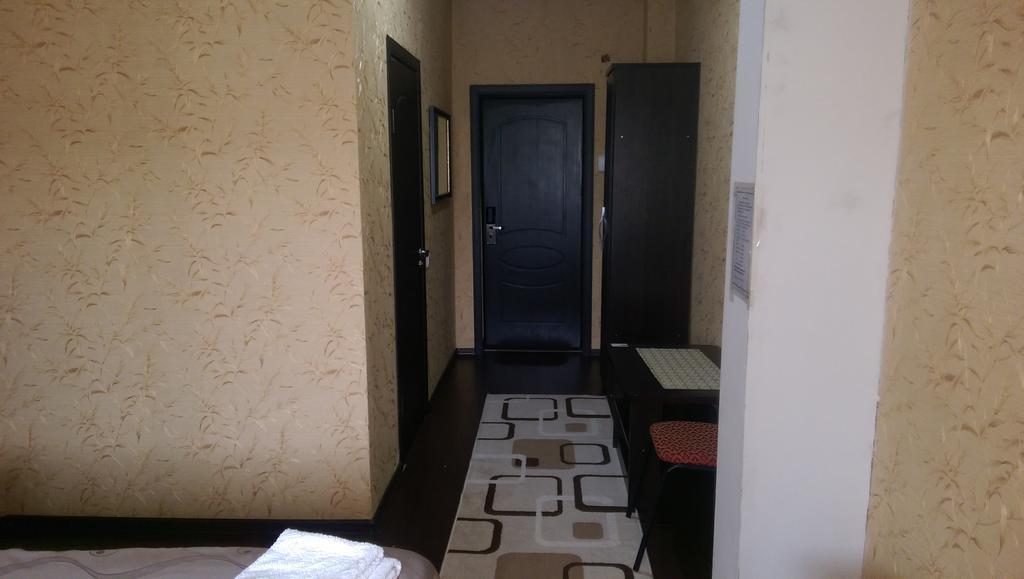 Home Hotel Astana Exterior foto