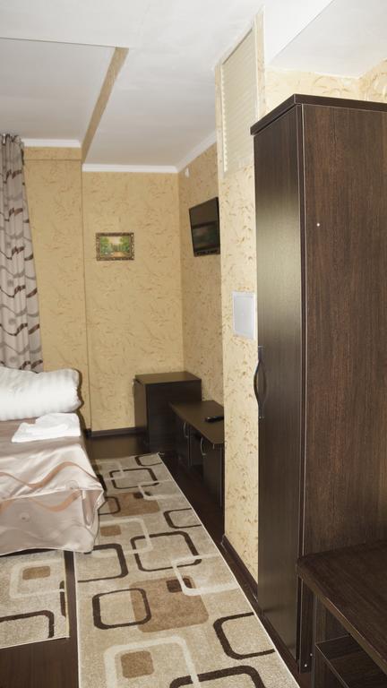 Home Hotel Astana Exterior foto